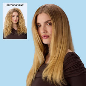BaBylissPRO Nano Titanium 1” TrueTension Electromagnetic Flat Iron