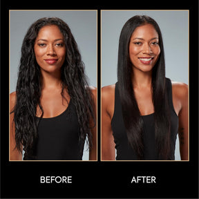 BaBylissPRO Glamista 1” Advanced Professional Ionic Flat Iron