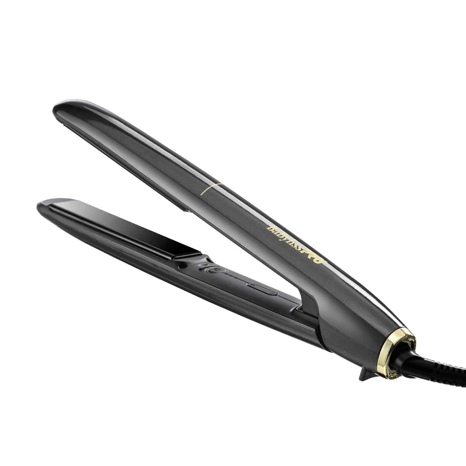 BaBylissPRO Glamista 1” Advanced Professional Ionic Flat Iron