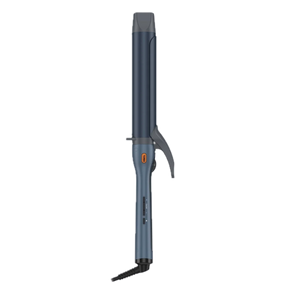 BaBylissPRO Nano Titanium PrecisionGrip Curling Iron