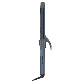 BaBylissPRO Nano Titanium PrecisionGrip Curling Iron