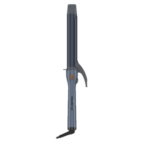 BaBylissPRO Nano Titanium PrecisionGrip Curling Iron