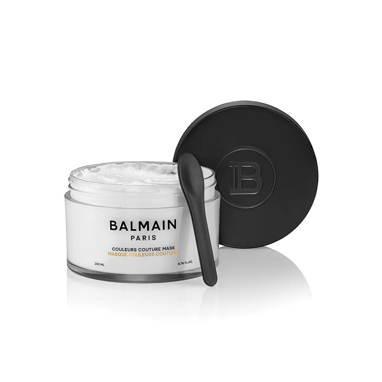 リンス・コンディショナー BALMAIN PARIS COULEURS COUTURE MASK Balmain Couleurs Couture Mask