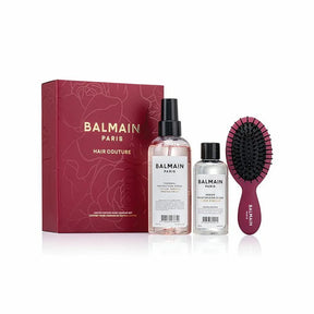 Balmain Muse D'amour Kit