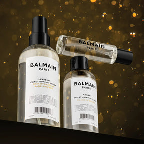 Balmain Couture Signature Set