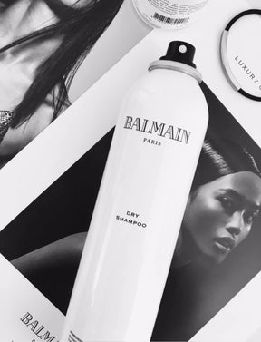 Balmain Dry Shampoo