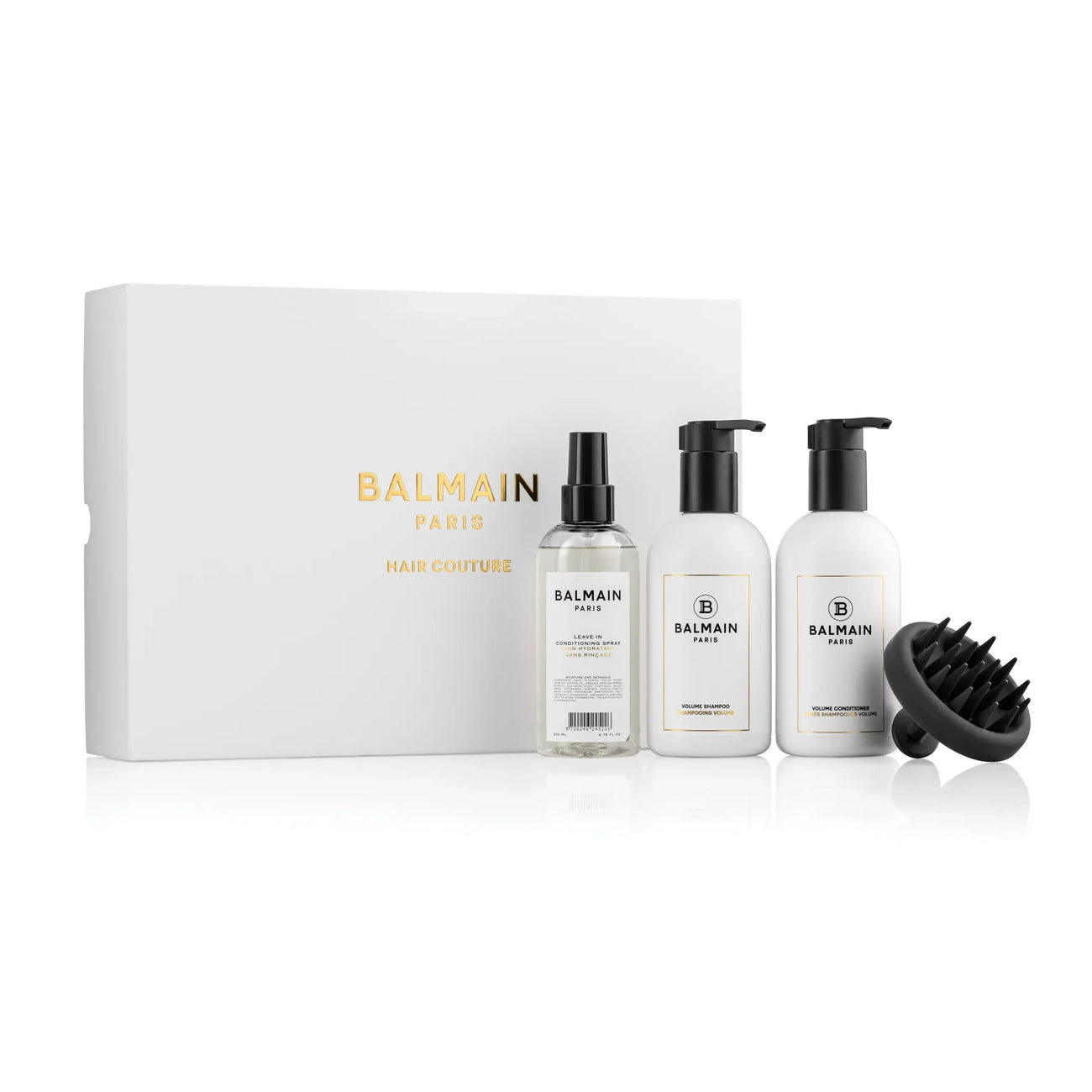 Balmain Hair Couture Volume Care Set