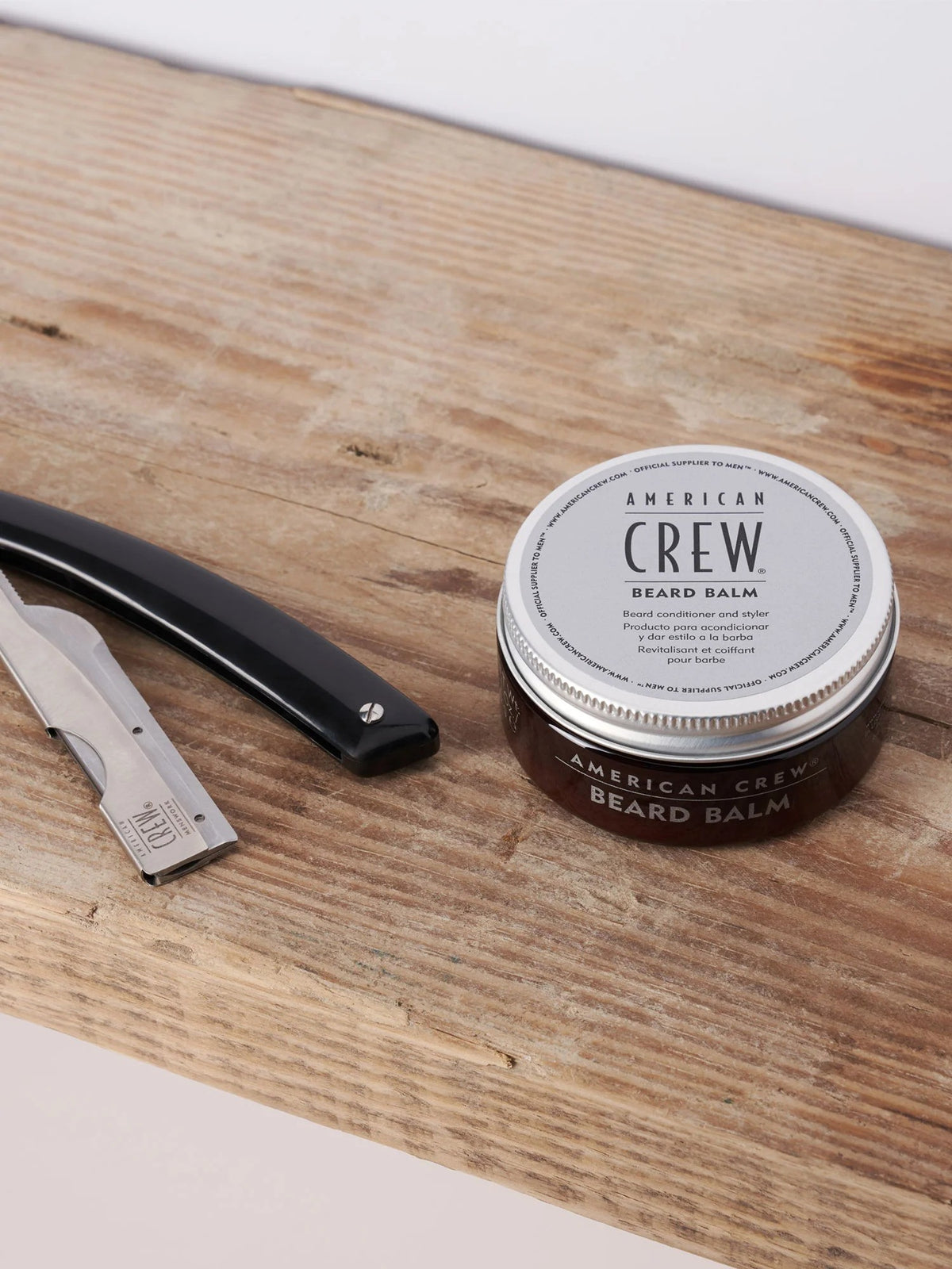 American Crew Beard Balm
