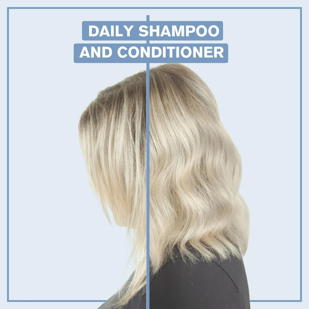 Alcôve Daily Duo Shampoo & Conditioner 300 mL