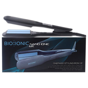 Bio Ionic OnePass Styling Iron 1.5”