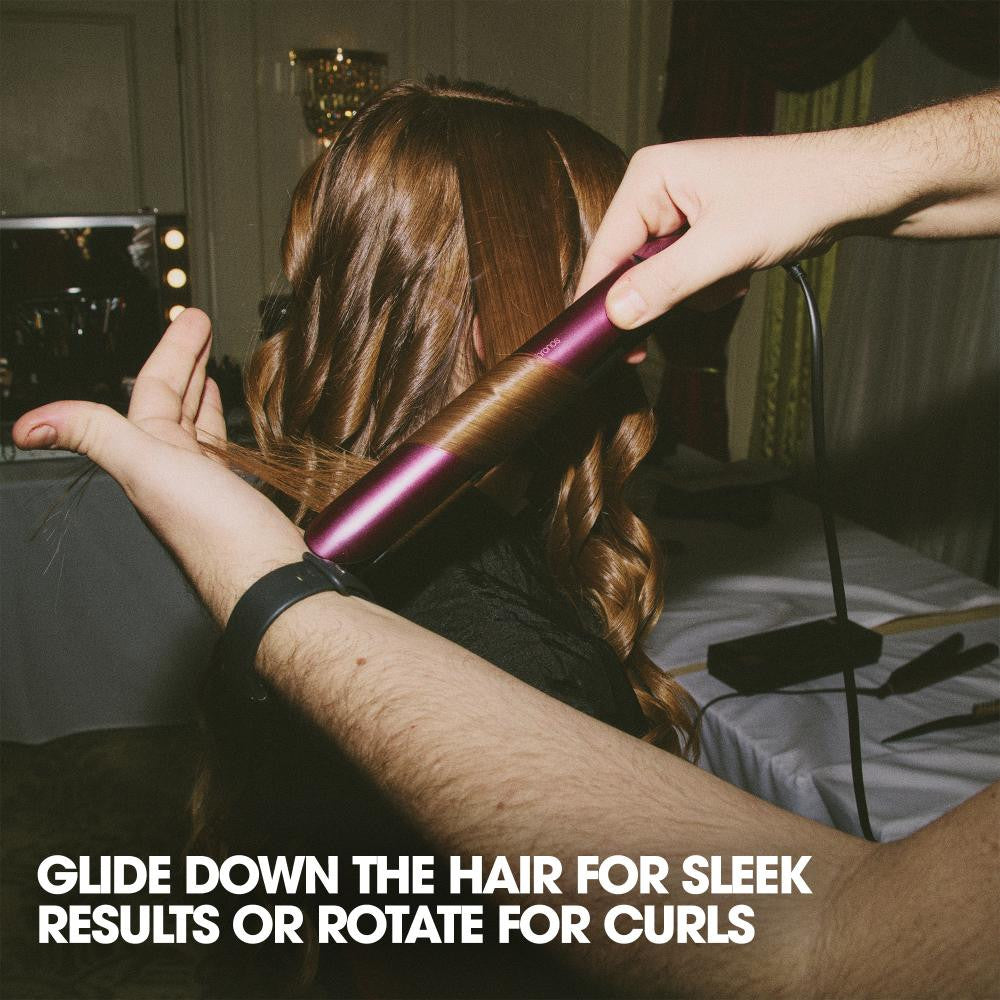 ghd Chronos Cherry Vibes Straightener