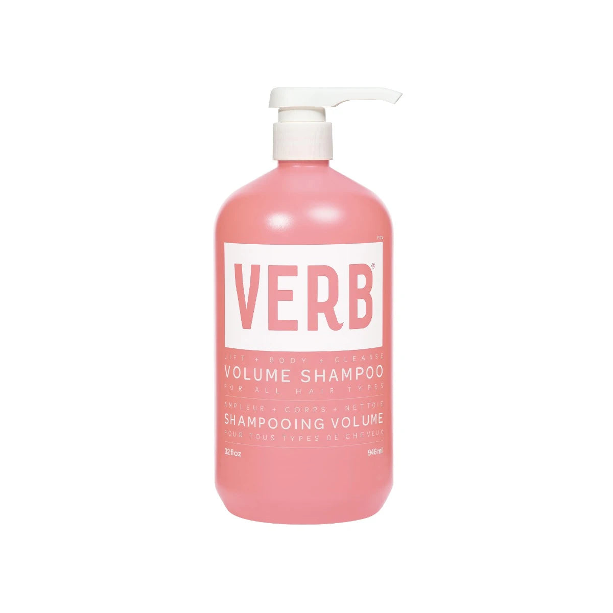 VERB Volume Shampoo