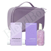 KEVIN.MURPHY Blond Radiance Trio