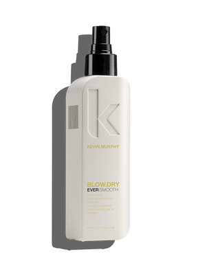 Blow.Dry Ever. Smooth