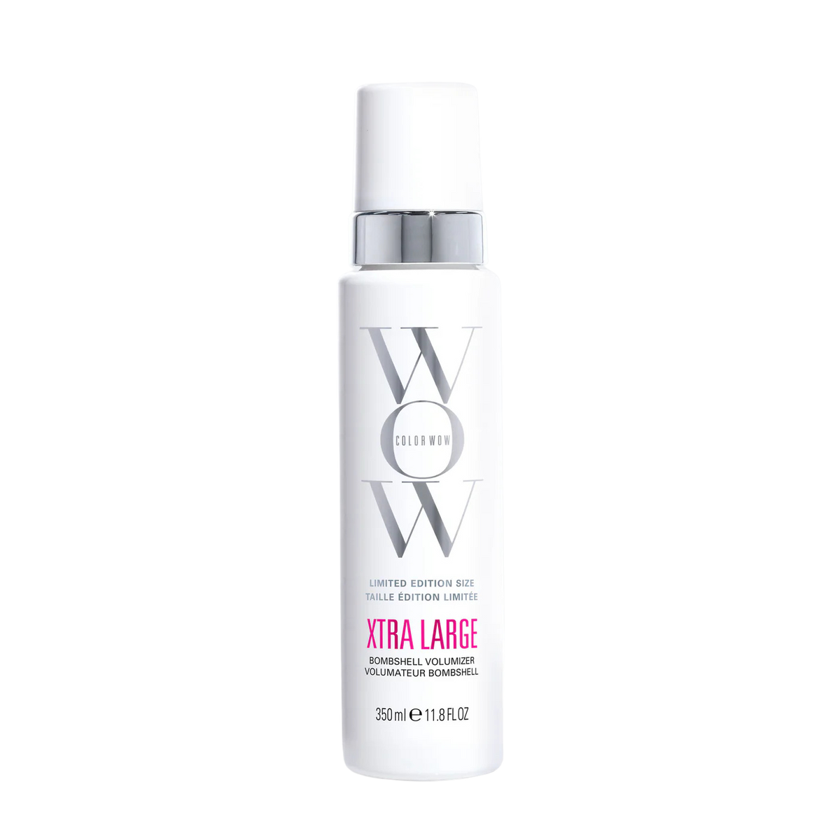 Color WOW Xtra Large Bombshell Volumizer