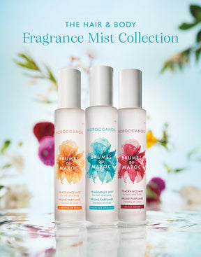 MOROCCANOIL Brumes Du Maroc