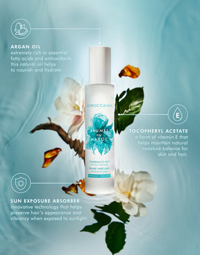 MOROCCANOIL Brumes Du Maroc