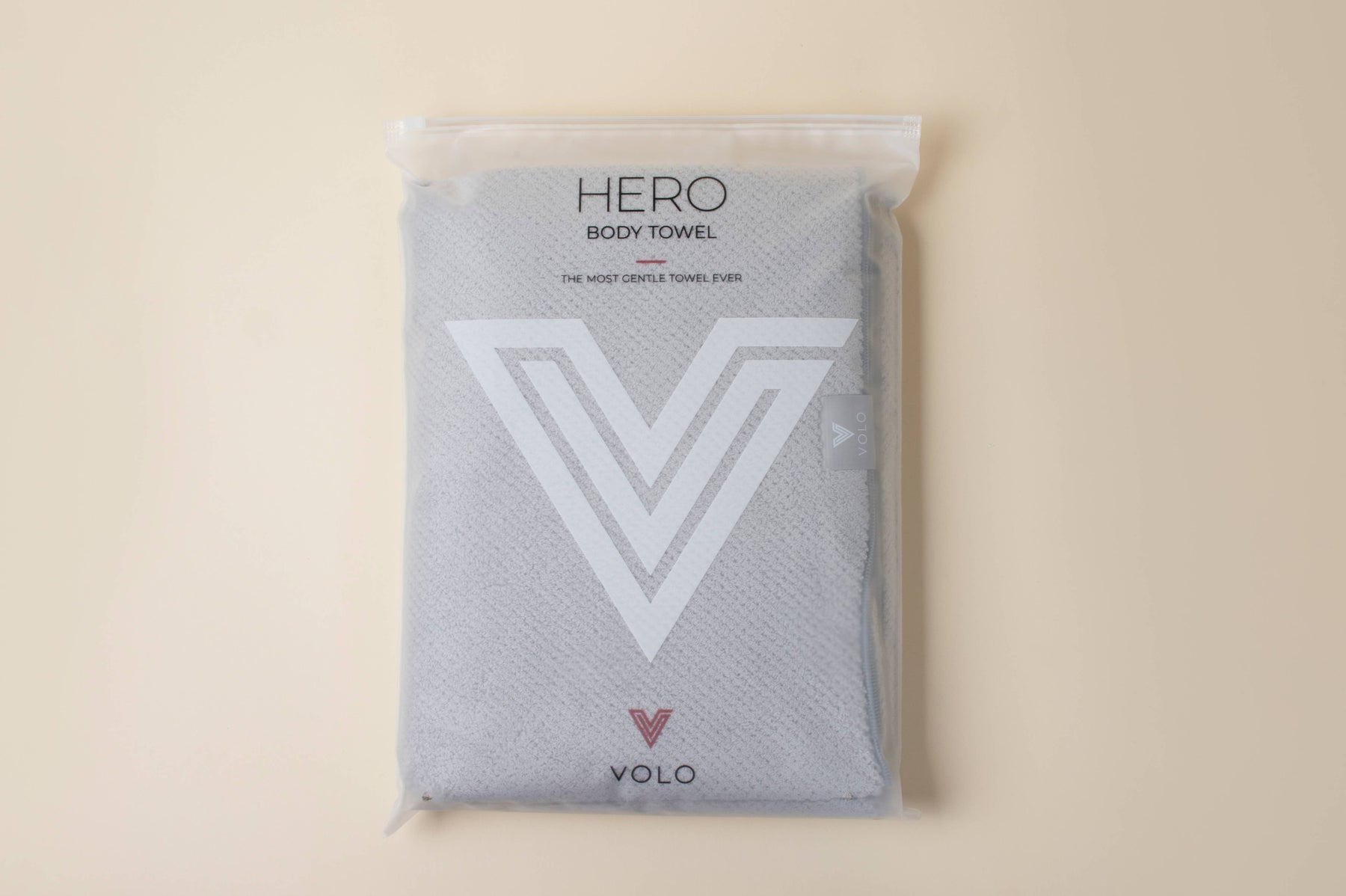 VOLO Quick Dry Body Towel