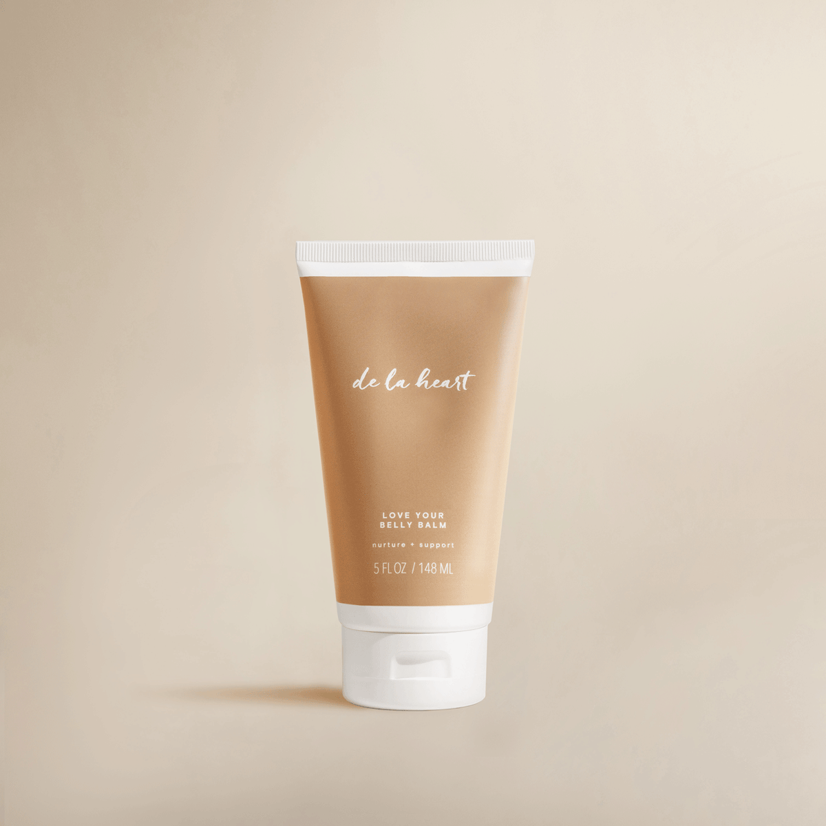 LOVE YOUR BELLY BALM