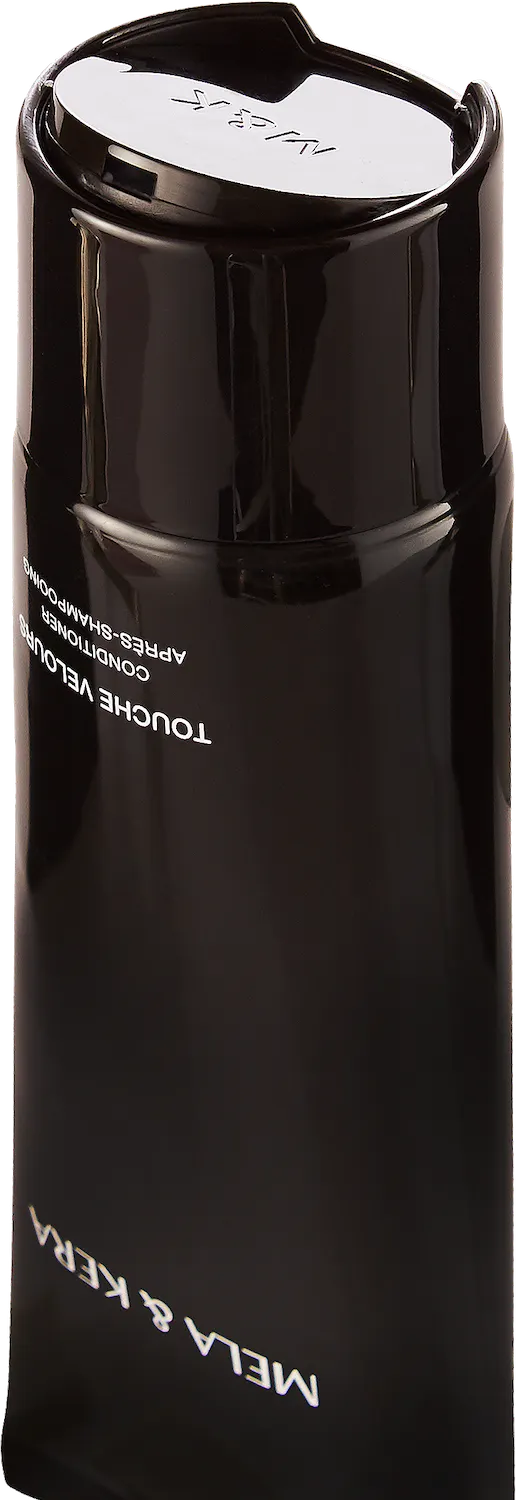 Mela & Kera Touche Velours Conditioner