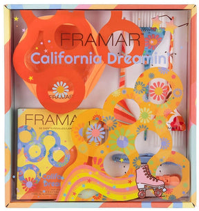 California Dreaming Colour Kit