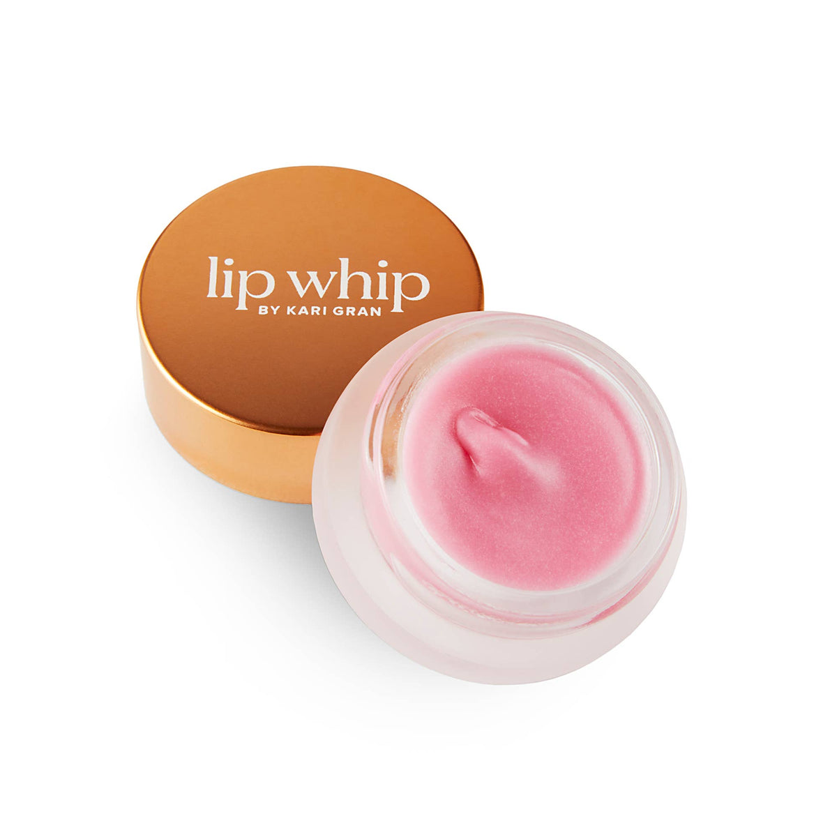 Tinted Lip Whip - Peppermint