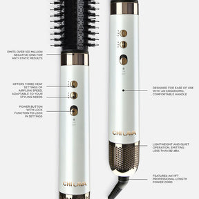 CHI Lava Air Glam Multi Styler