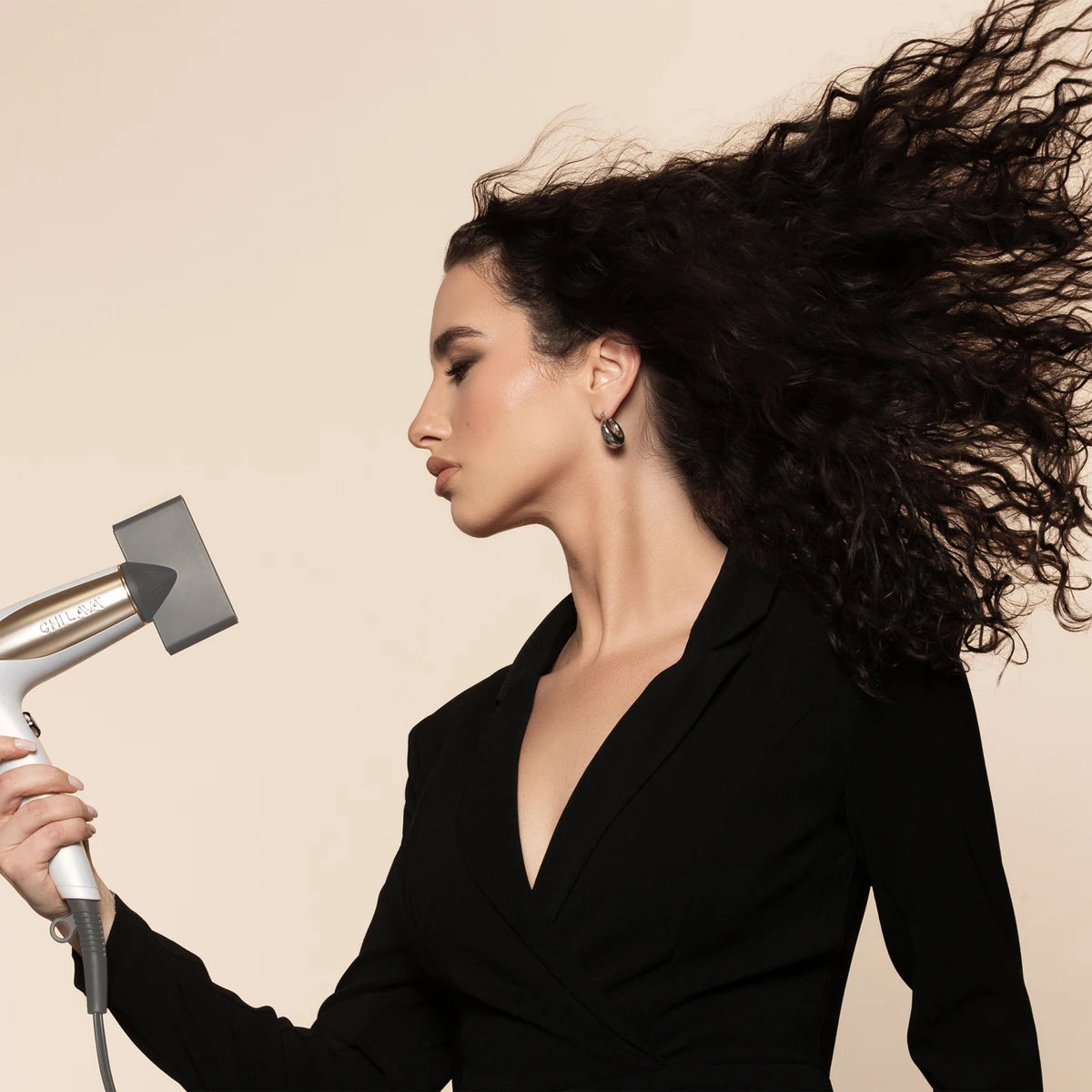 CHI LAVA Pro Turbo Hair Dryer