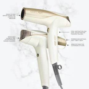 CHI LAVA Pro Turbo Hair Dryer