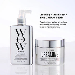 Color WOW The Dream Team Flawless + Frizz-Proof
