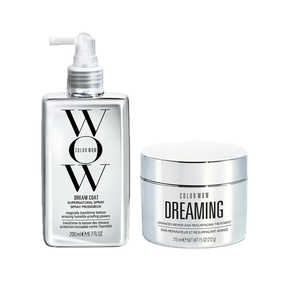 Color WOW The Dream Team Flawless + Frizz-Proof