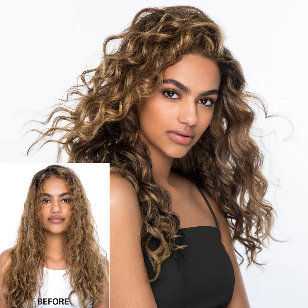 Color WOW Dreamcoat Curly