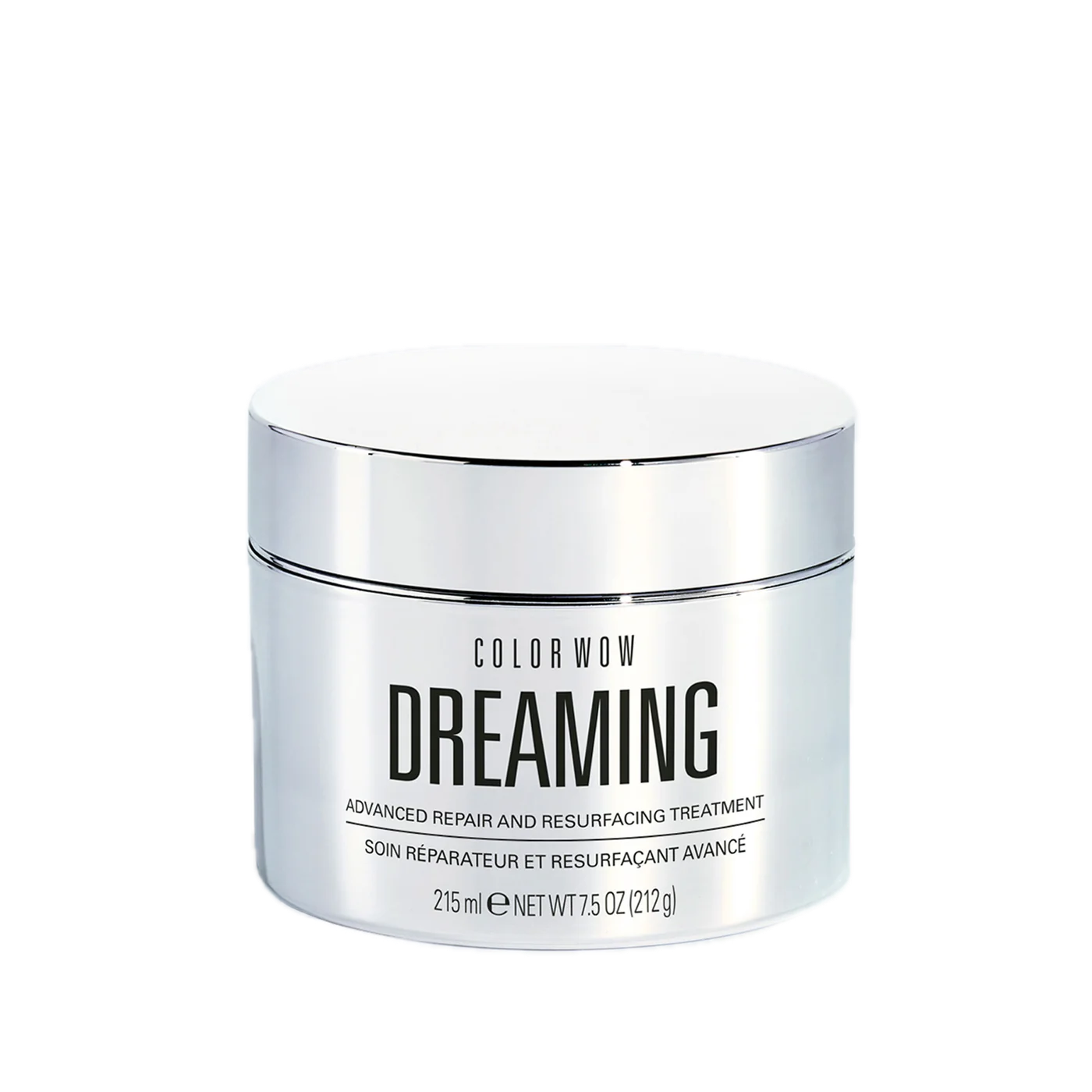 Color WOW Dreaming Advanced Repair and Resurfacing Treatment