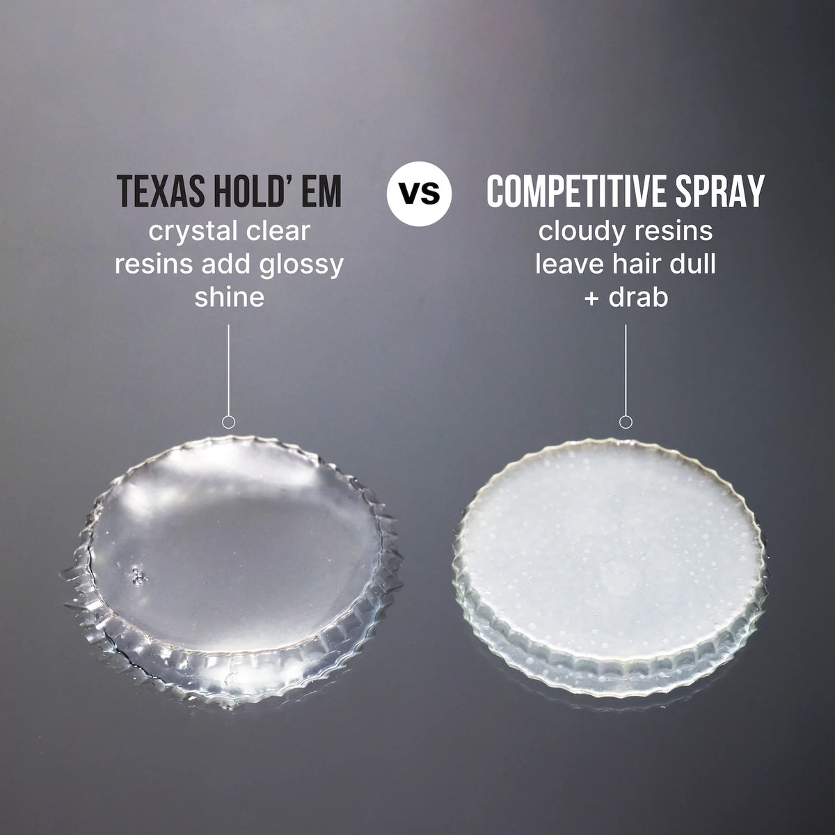 Color WOW Texas Hold ‘Em Big Hold Hairspray