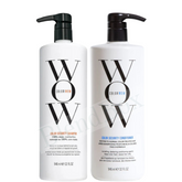 Color WOW Security Shampoo & Conditioner Duo