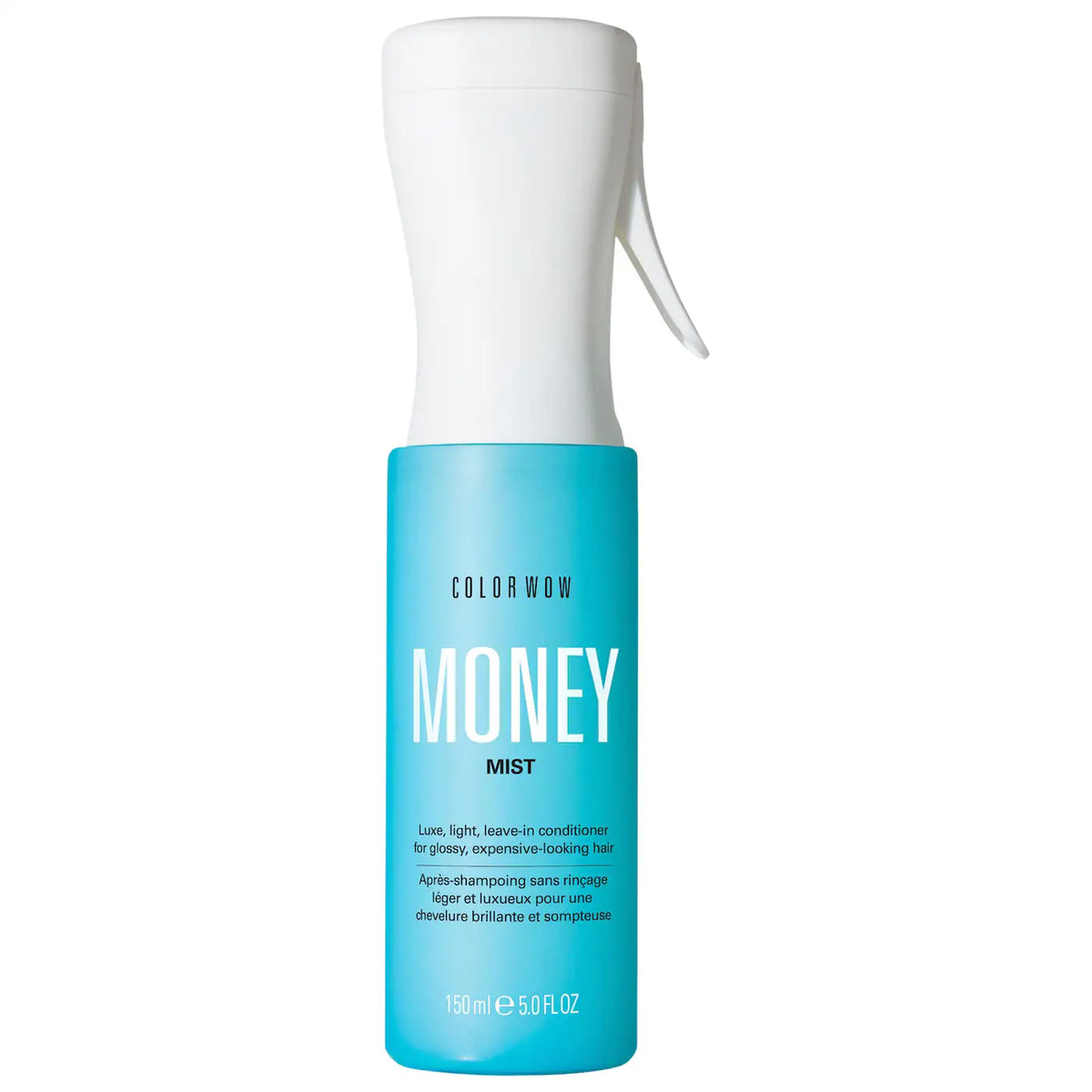 Color WOW MONEY Mist Leave-In Conditioner