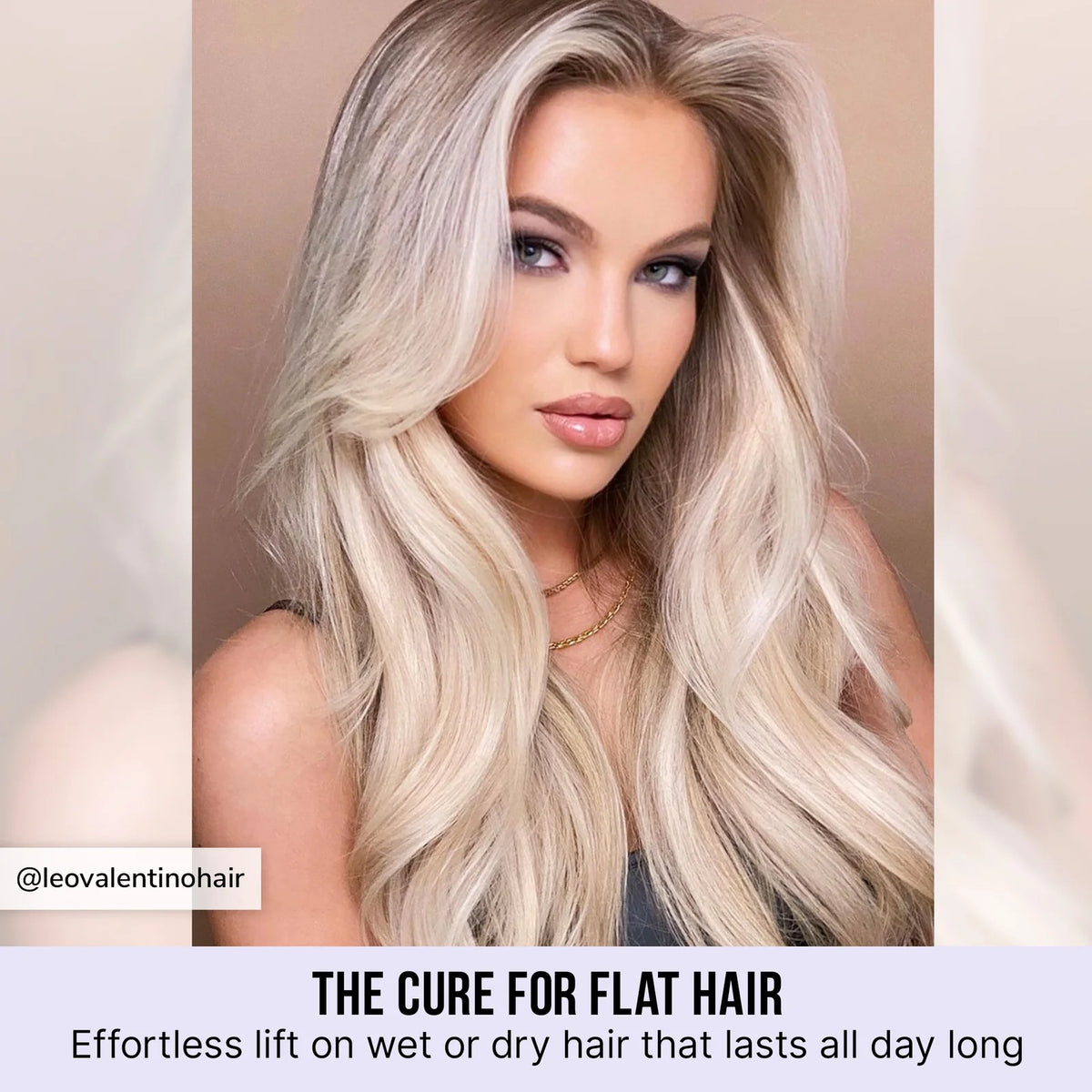 Color WOW Raise the Root Thicken and Lift Spray