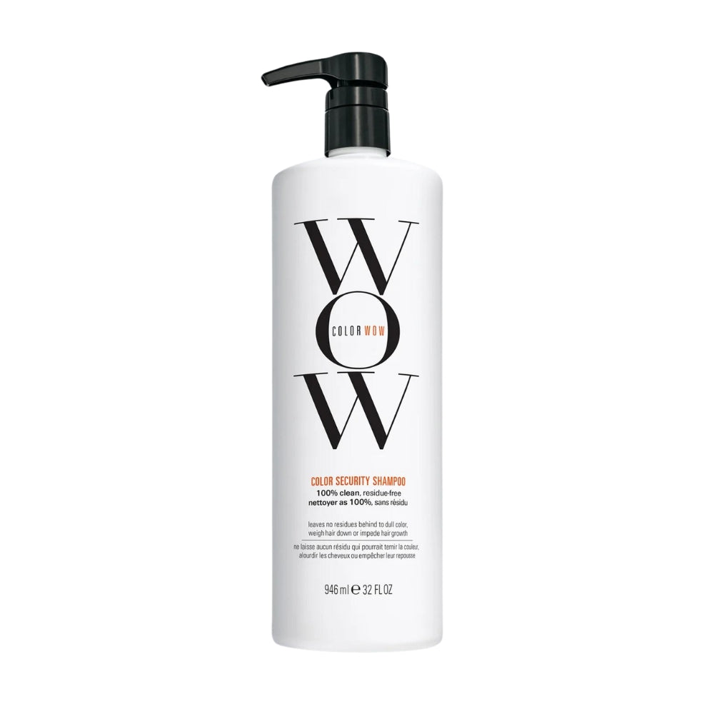 Color WOW Colour Security Shampoo