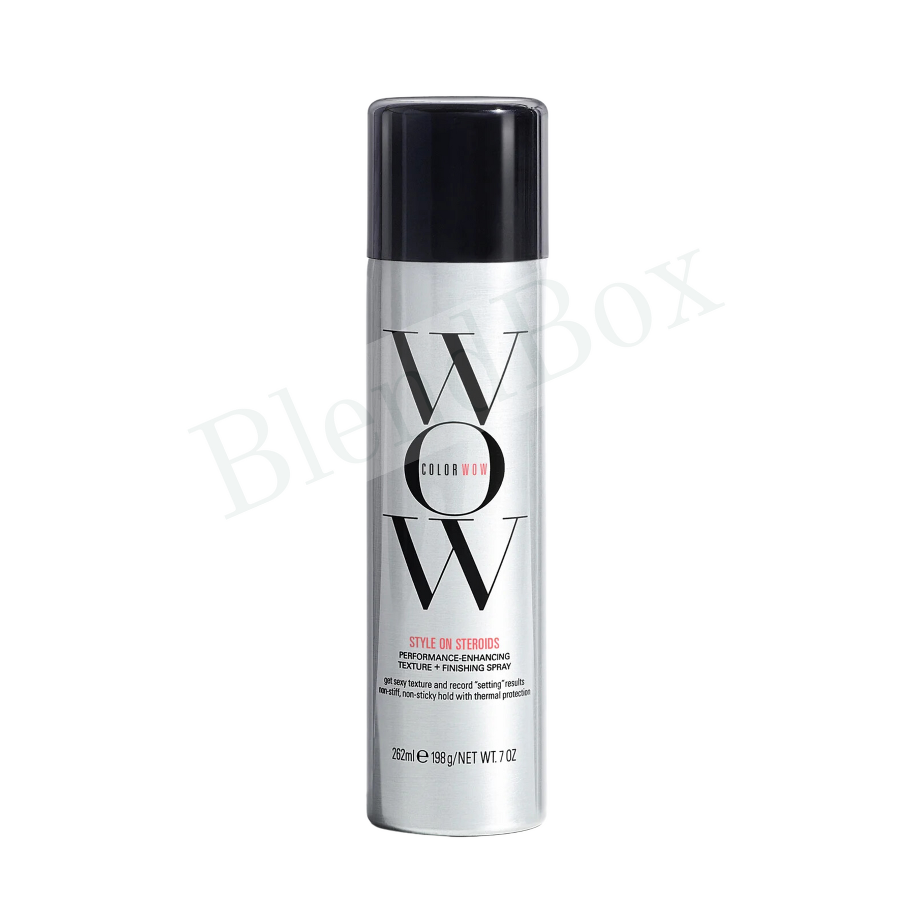 Color WOW Style on Steroids Color-Safe Texturizing Spray