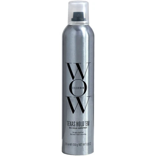 Color WOW Texas Hold ‘Em Big Hold Hairspray