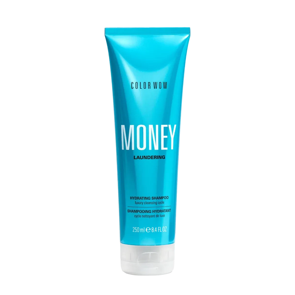 Color Wow Money Laundering Hydrating Shampoo Sulfate-Free Moisture Shampoo
