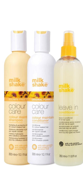 milk_shake Colour Care Trio