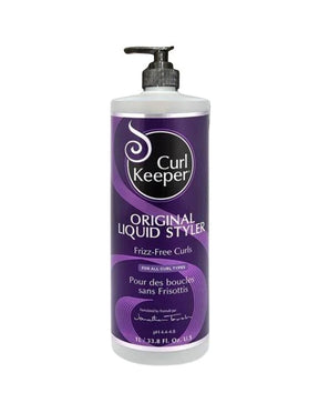 Curl Keeper® Original