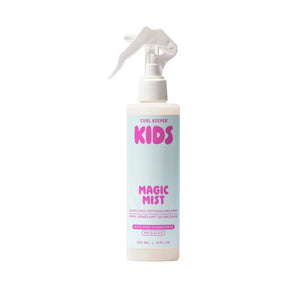Curl Keeper Magic Mist - 30-Second Detangling Spray