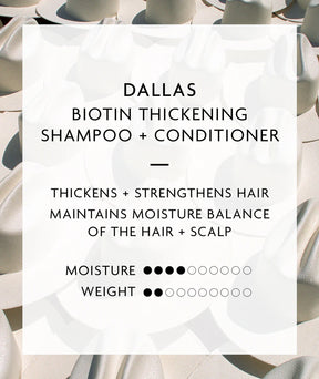 R+CO DALLAS Thickening Conditioner