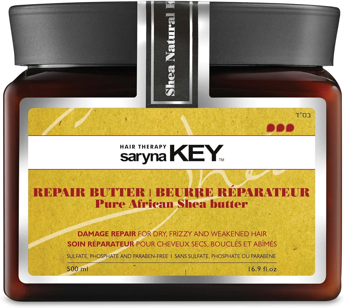 Saryna Key Damage Repair Mask