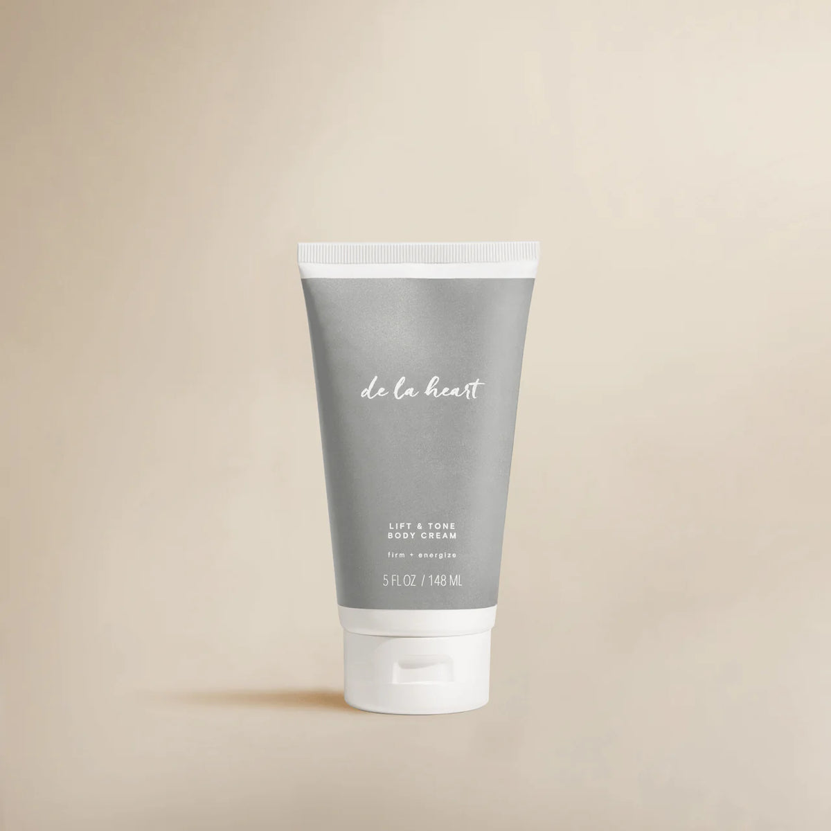 De la Heart Lift + Tone Body Cream