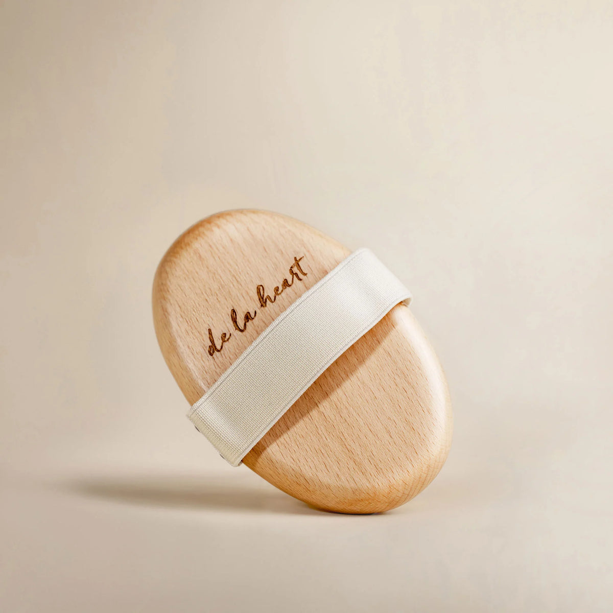 De la Heart The Body Brush