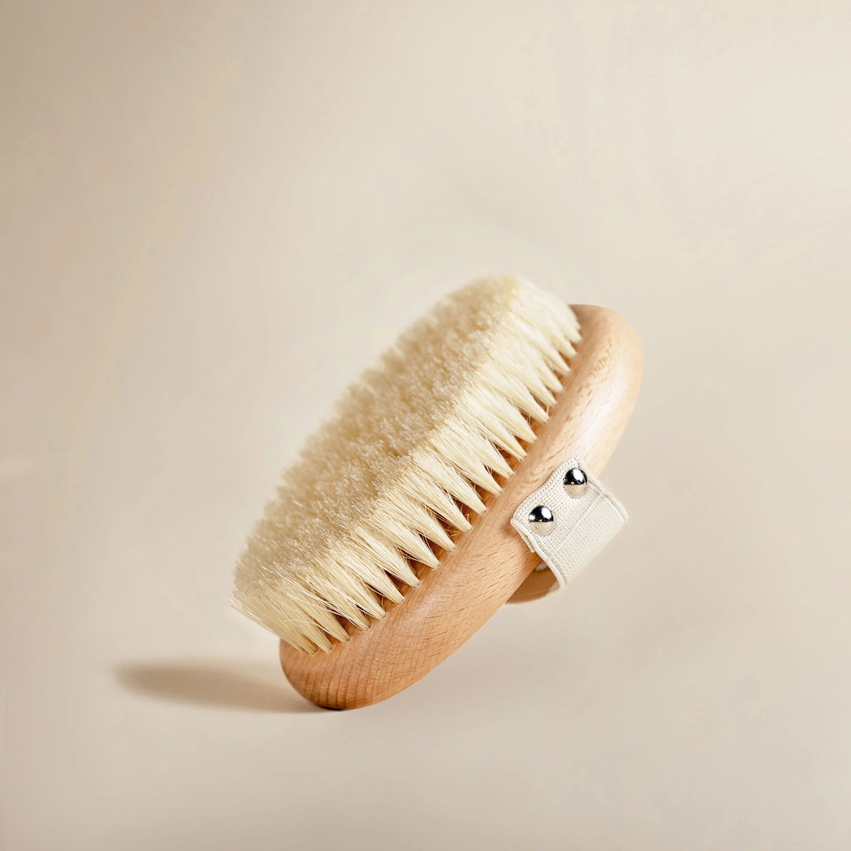 De la Heart The Body Brush