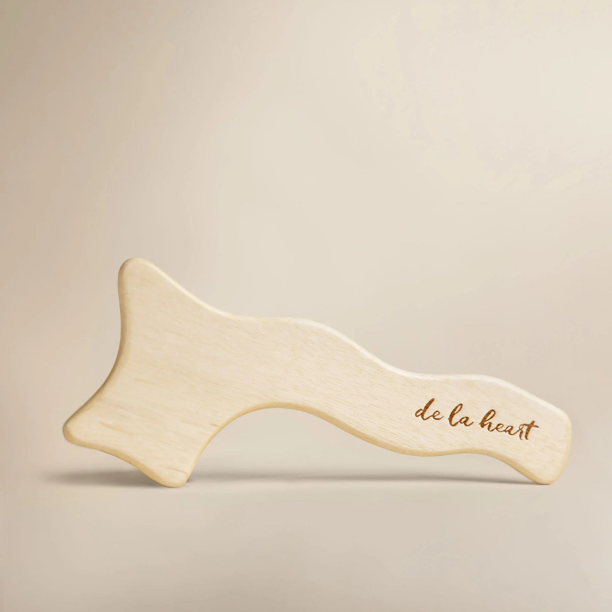 De la Heart The Body Tool